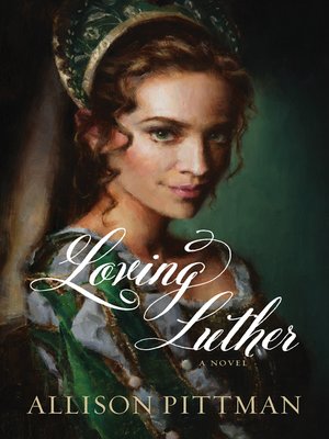 Loving Luther - ebook